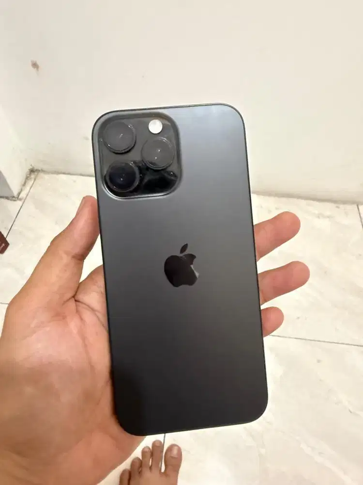 Iphone 16 Promax 256 Beacukai