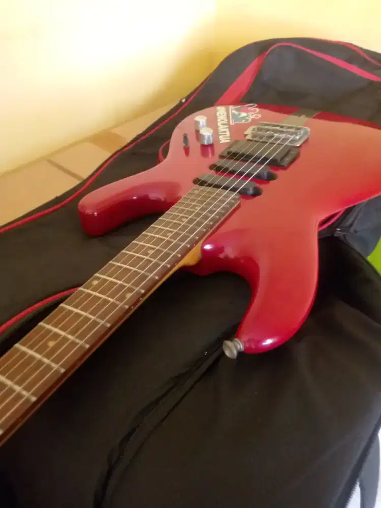 Gitar prince original Korea ss3