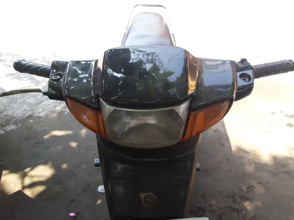 Astrea Supra 2000 plat L (3jt pas)