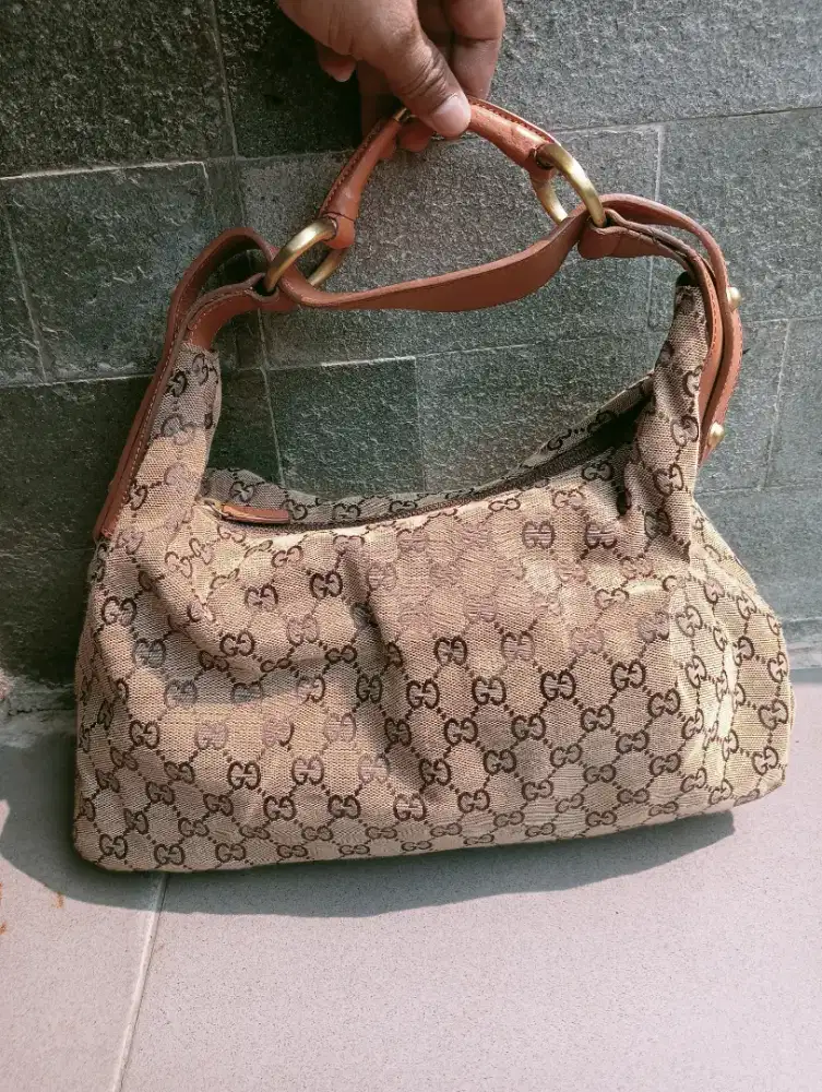 Tas gucci original