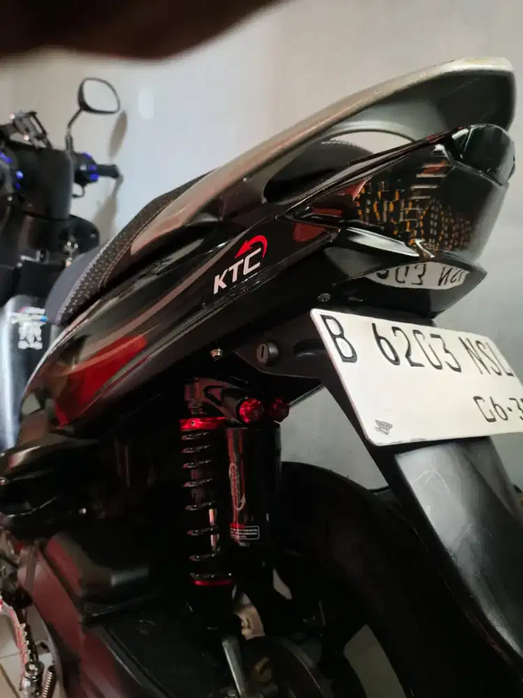 Jual mio kesayangan