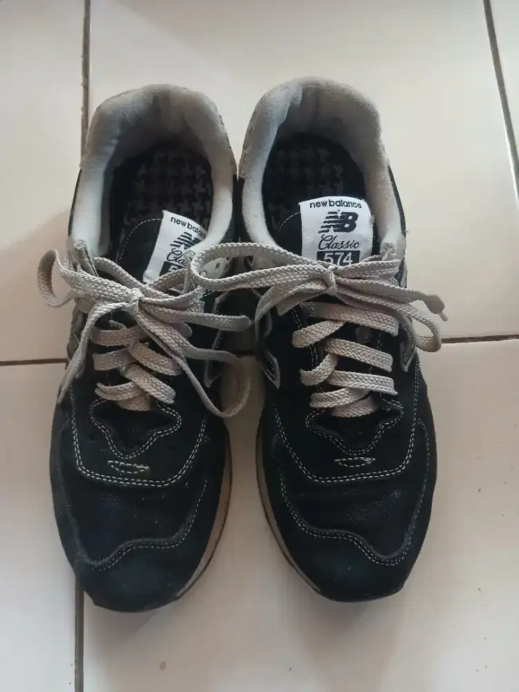 New Balance 574