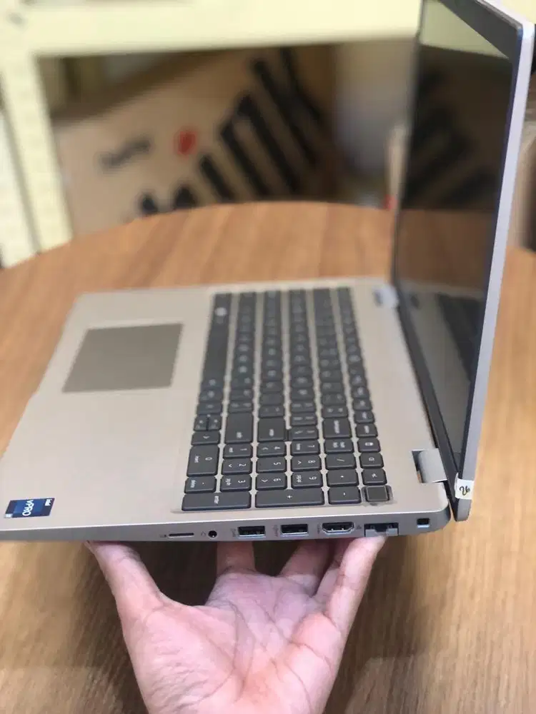 DELL Latitude 5530 Core i7 Gen 12 RAM 16GB SSD 256GB