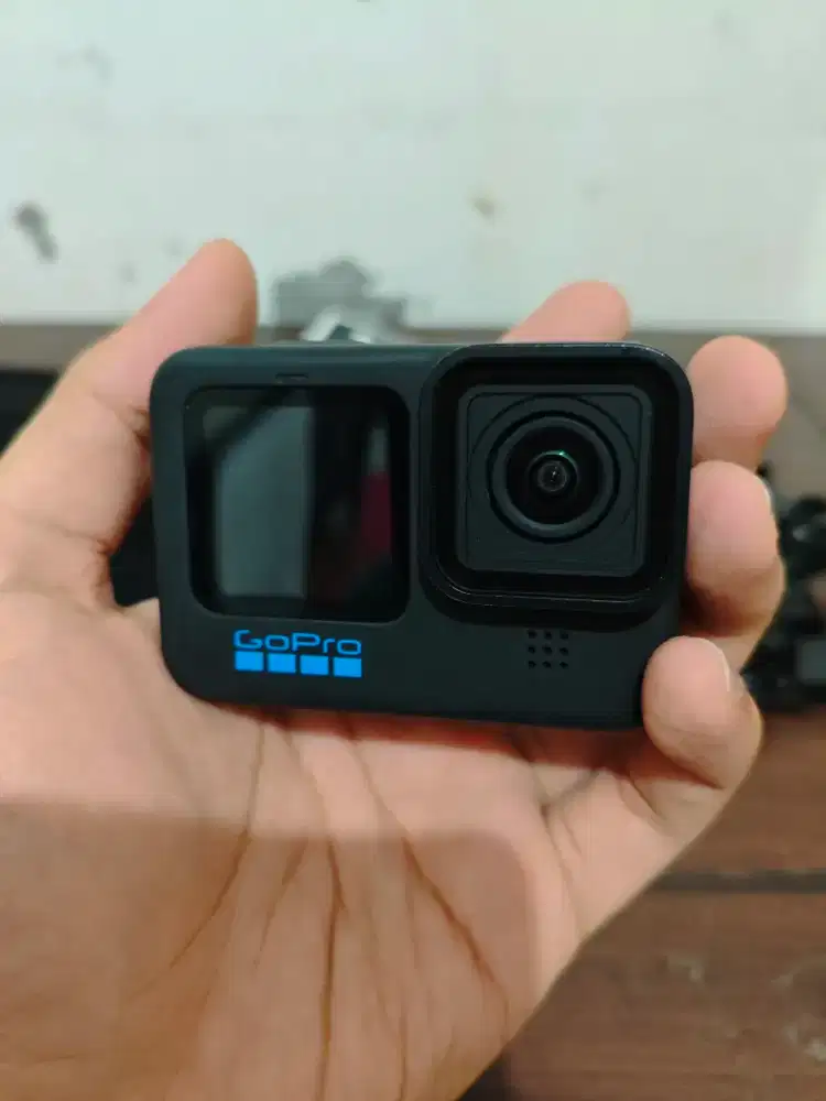 GoPro Hero 11 Black Fullset