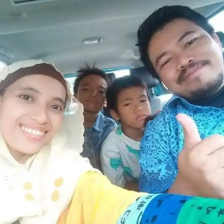 Bismillahirrahmanirrahim,,,sedang mencari lowongan pekerjaan driver