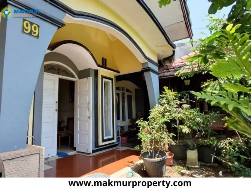 Rumah Murah Malang