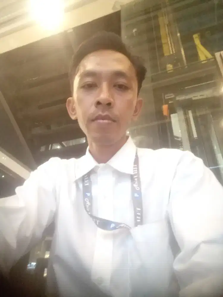 Mencari pekerjaan driver