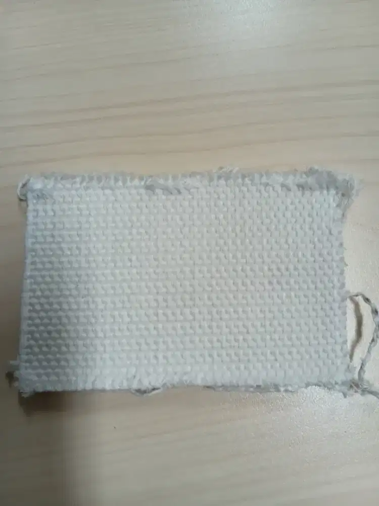 Woven airslide / kanvas airslide