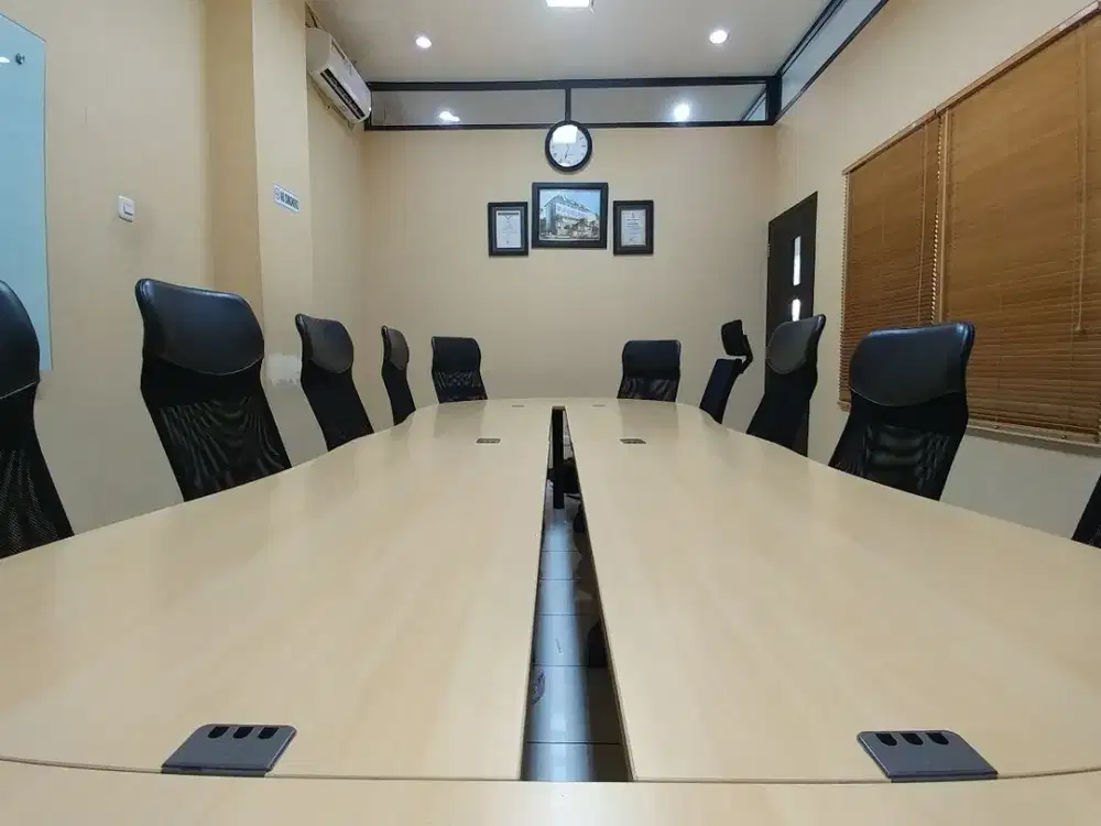 Virtual Office Bintaro Business Centre