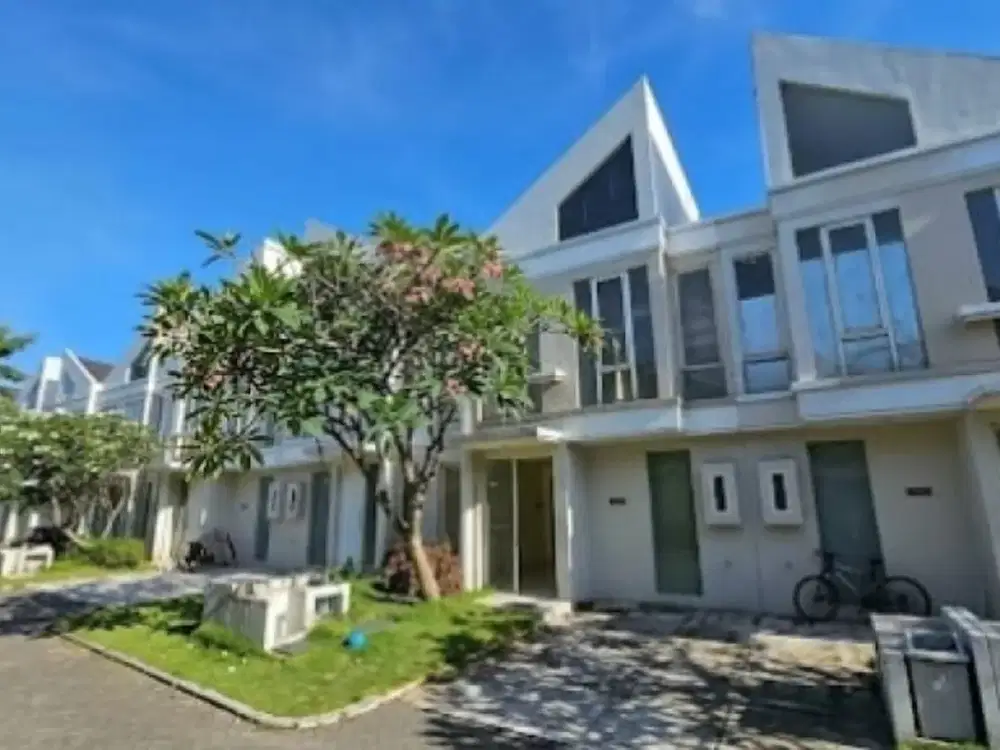 Jual Rumah di Grand Pakuwon