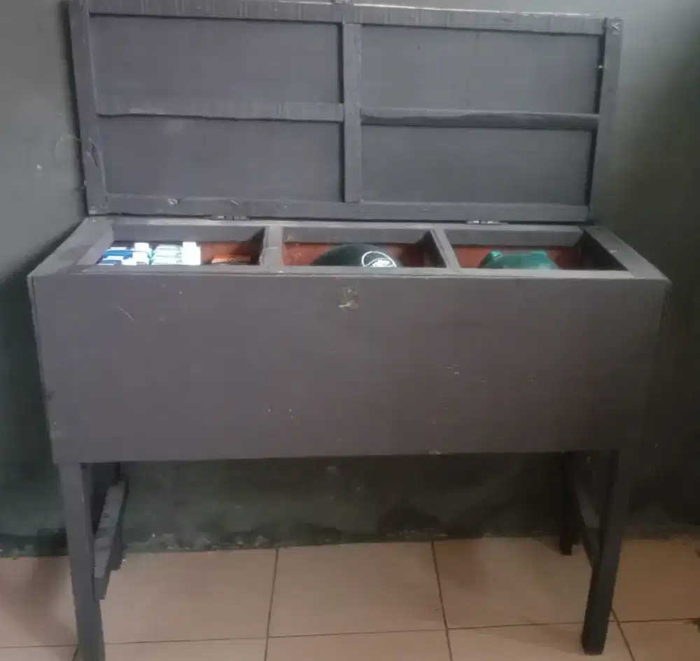 Meja Custom - 50cm²x120cm²