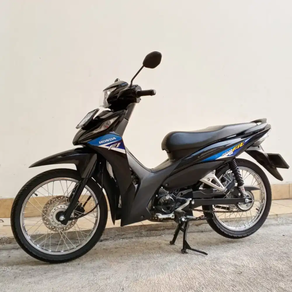 HONDA REVO FIT TAHUN 2026 CASH / KREDIT MURAH DP MULAI 4.900