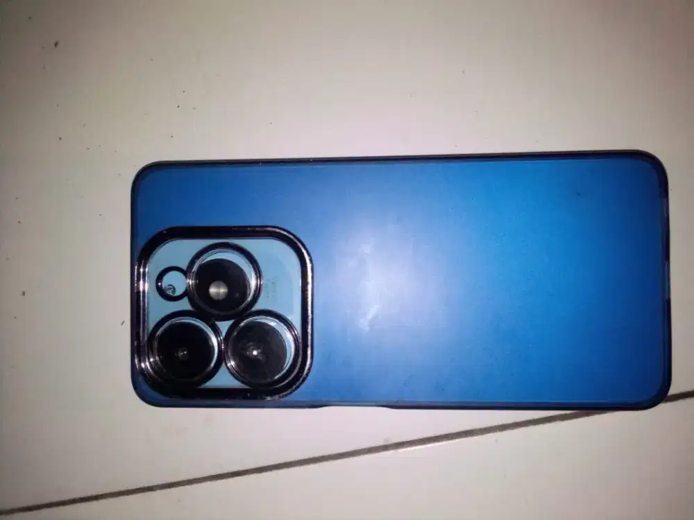 Acc min jual aja nih hp itel A70 ram4+8/64gb   lok PGC Cililitan