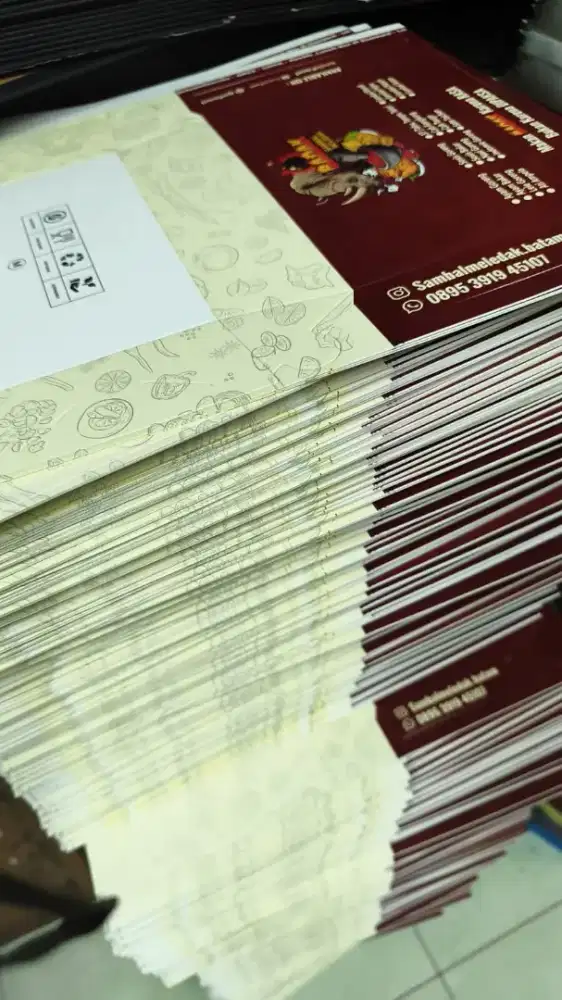 Lowongan kerja tenaga serabutan