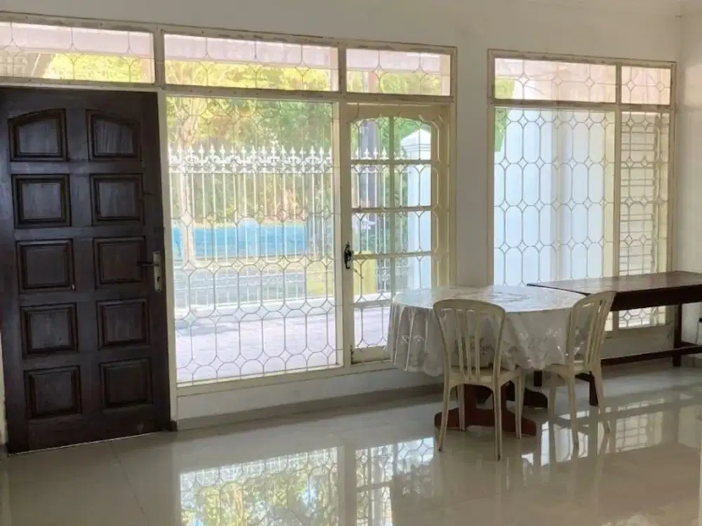 HOT ITEM ! Perum Nginden Intan