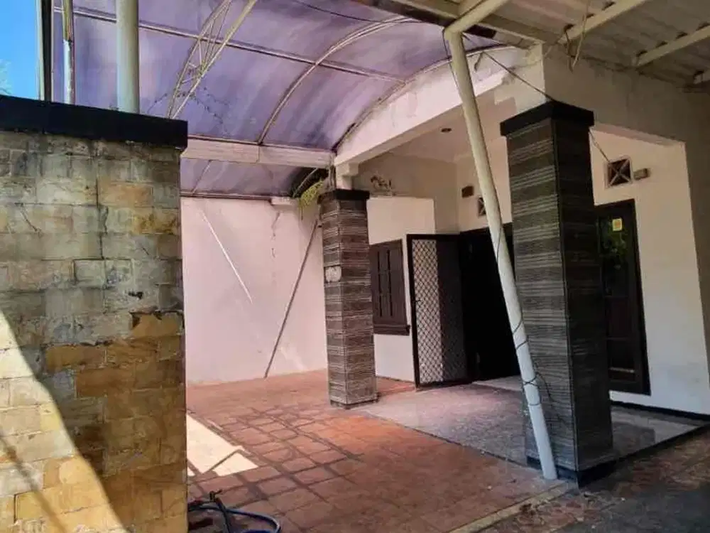 Dijual Murah Rumah Pondok Mutiara Sidoarjo