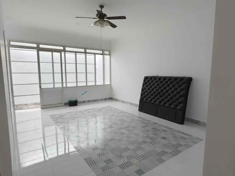 Dijual Murah Rumah Bagus Minimalis Istana Mentari Sidoarjo dekat Puri Indah Kahuripan