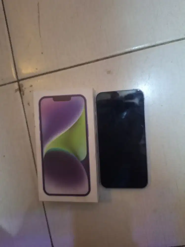 iphone 14 128GB