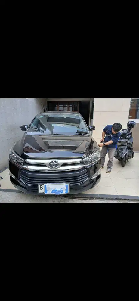 INNOVA REBORN DIESEL 2.4G 2019