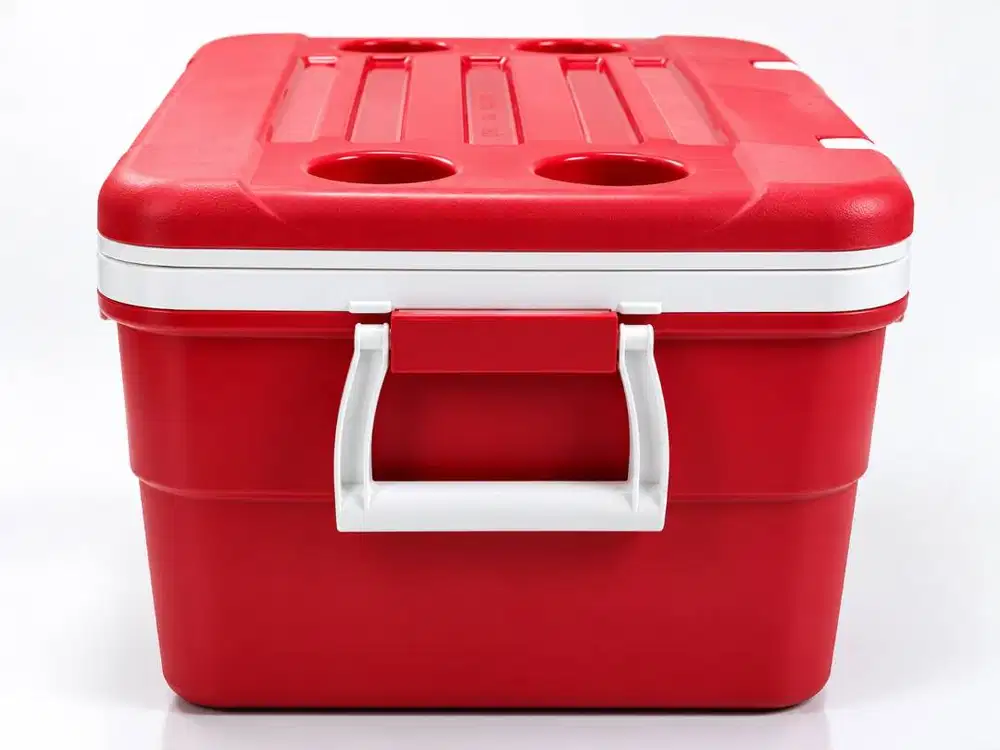 Box Penyimpanan es kapasitas 72 Liter
