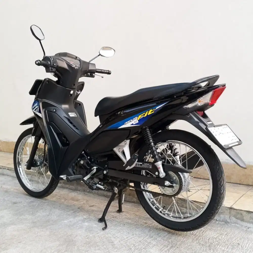 HONDA REVO FIT TAHUN 2026 CASH / KREDIT MURAH DP MULAI 4.900