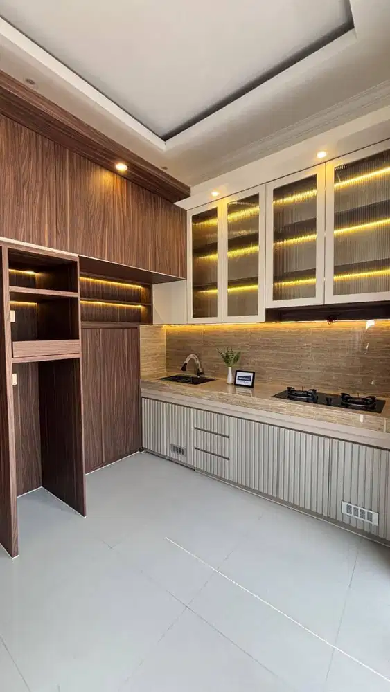 KITCHEN SET SIDOARJO SURABAYA