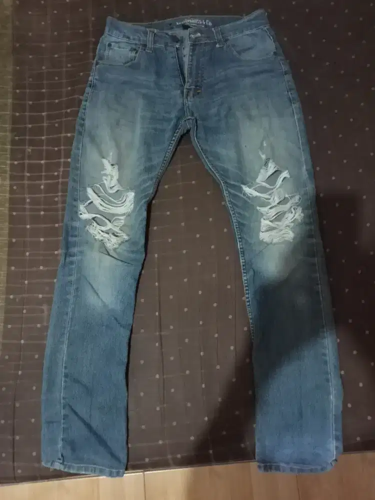 Levis Original Size 32
