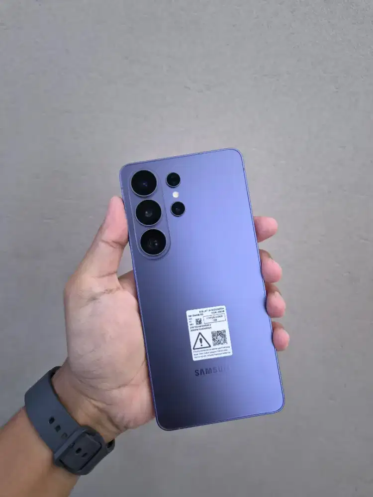 Samsung S26 Ultra - Banyak Promo Khusus - Garansi Resmi SEIN