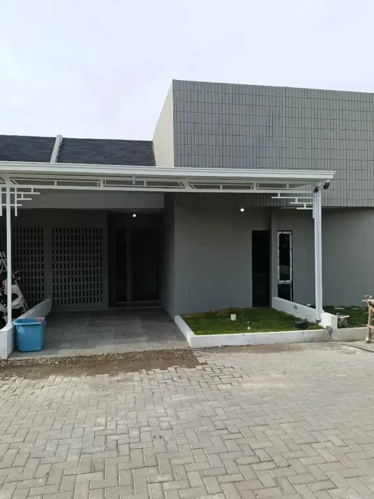 3KT - 1KM RUMAH di SEWAKAN KOMPLEK ELEMEN MARTUBUNG