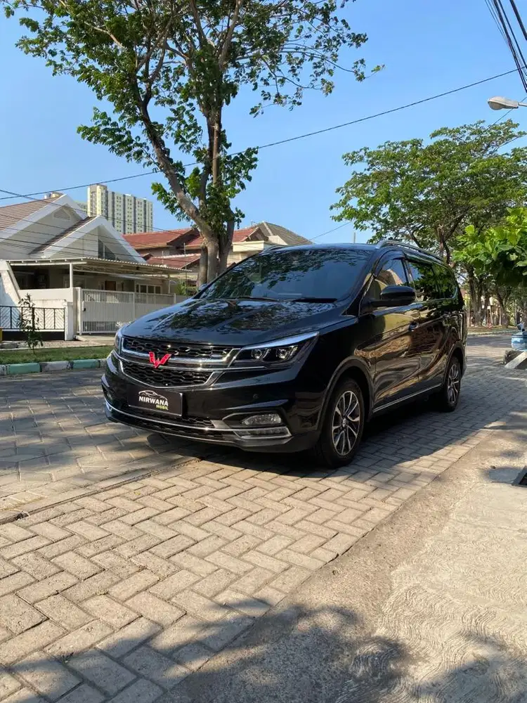 Wuling Cortez LT Lux Plus Turbo AT 2021