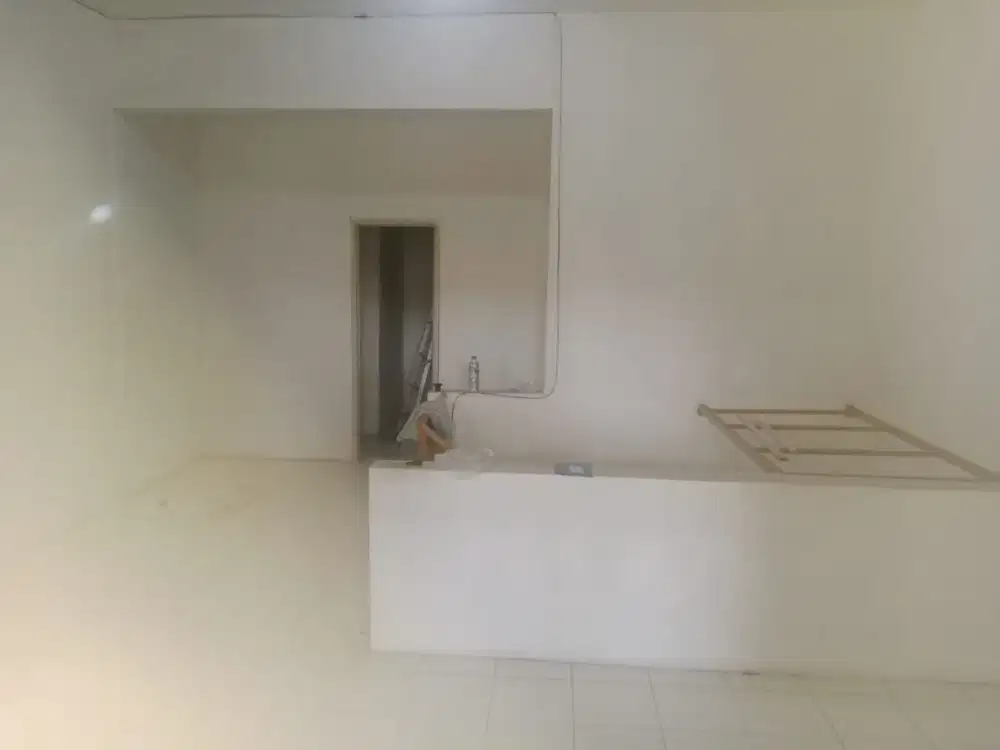 Disewakan Ruko di Lokasi Strategis di Jalan Raya Harapan Indah