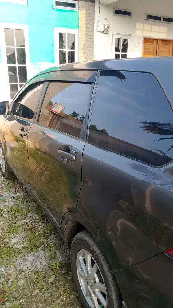Dijual mobil Daihatsu Xenia 1,3 X 2019 manual
