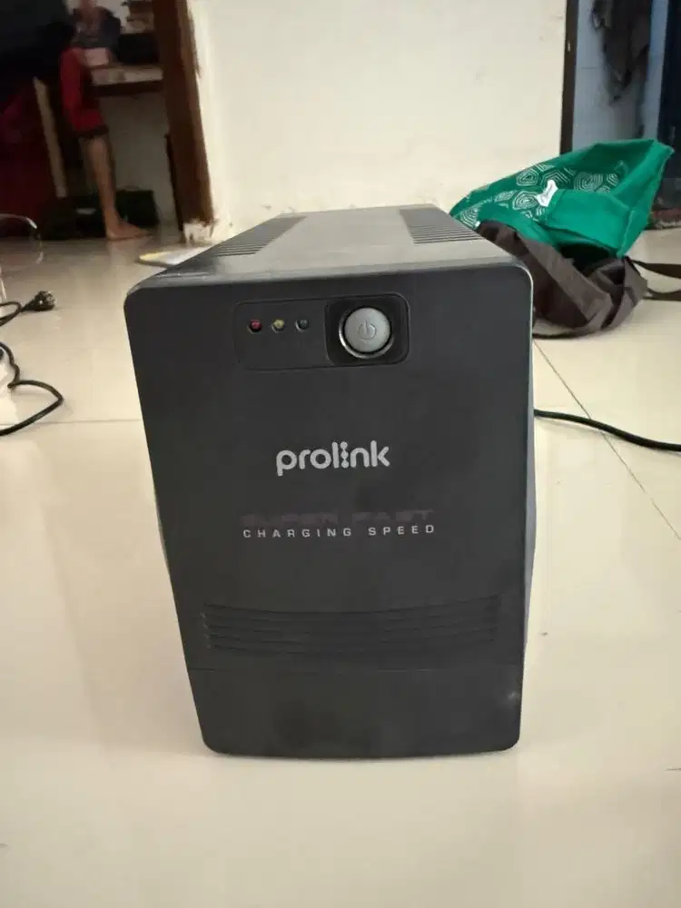 UPS PROLINK PRO1201SFCU 1200VA