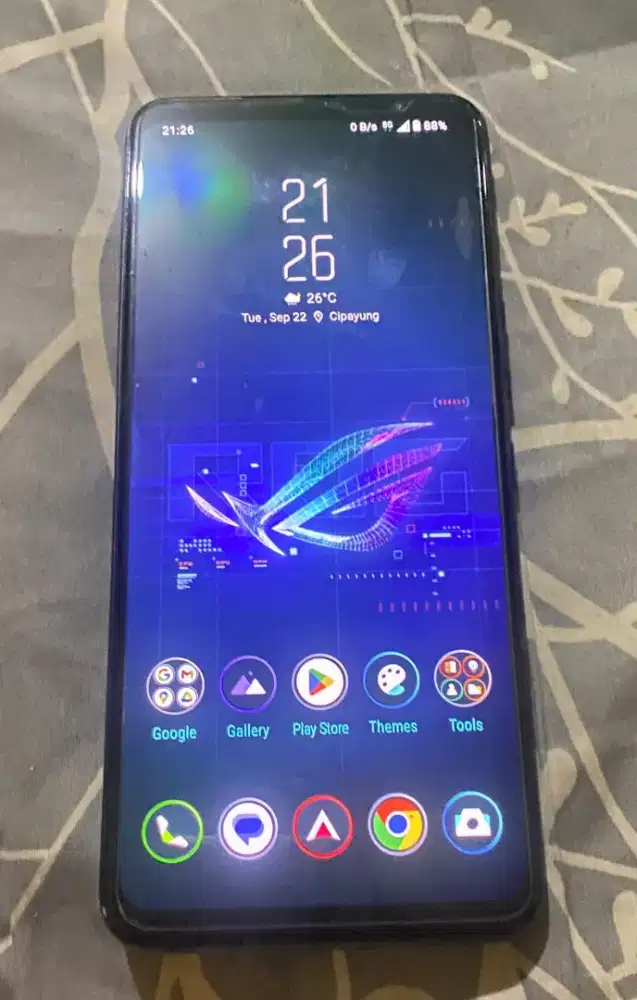 Asus ROG Phone 6 8/256