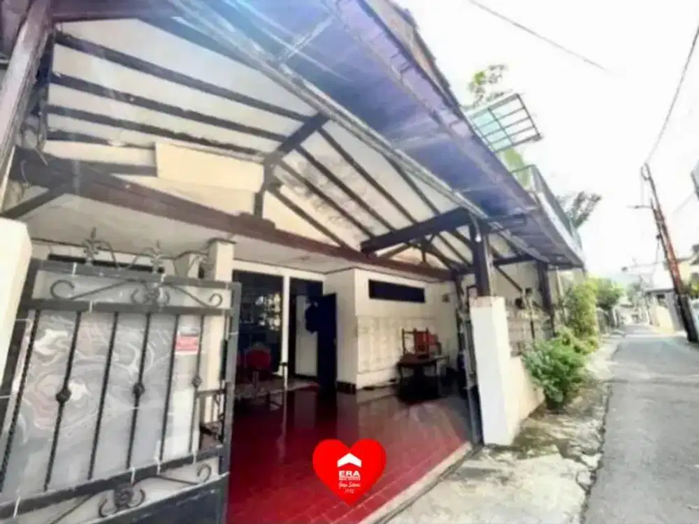 Rumah Bagus di Tebet Timur Dalam Jakarta Selatan