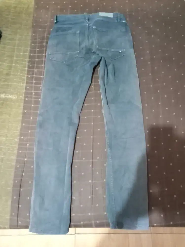 Celana Panjang DC Original - Size 30