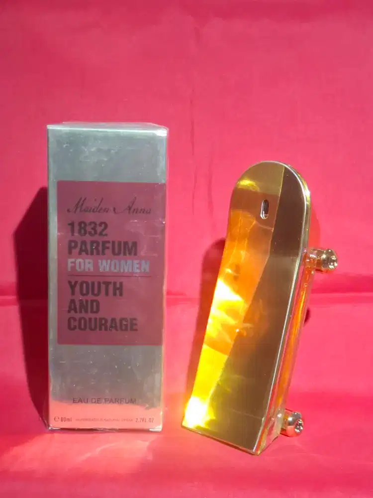 Parfum Maiden Anna edp 80ml original