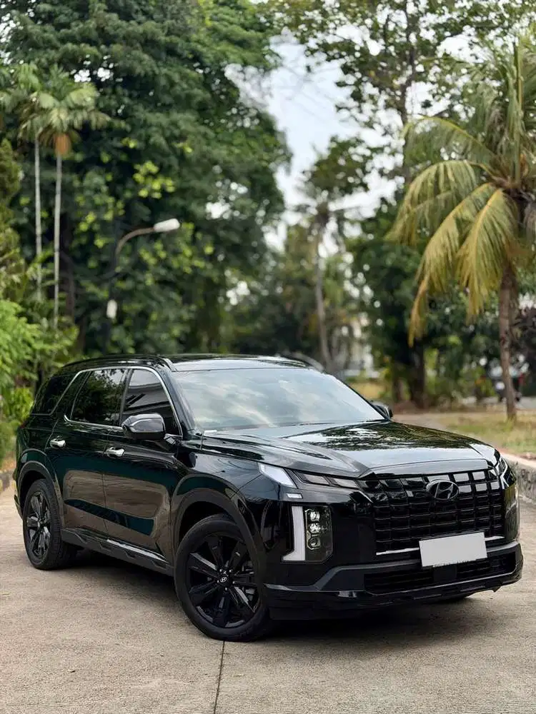 Hyundai Palisade 2024 Diesel