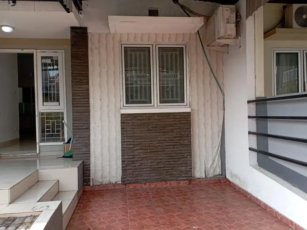 Disewakan Rumah Kampoeng Semawis Semarang