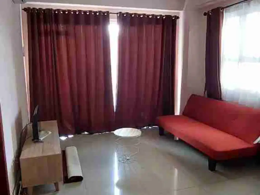 Dijual Cepat Apartemen Gateway Pasteur 2BR Kota Bandung