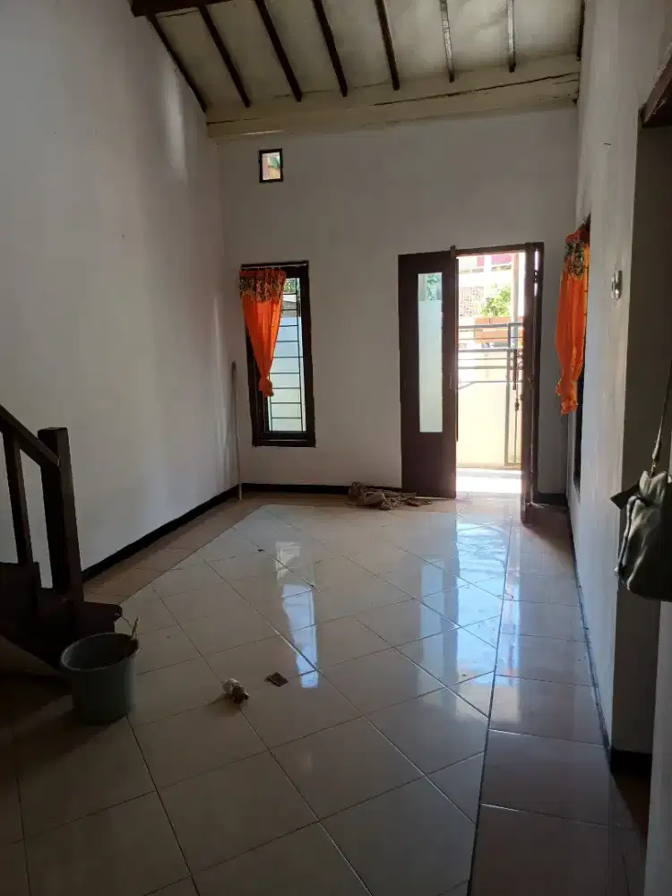 Dikontrakkan rumah dekat UB, UIN, UMM