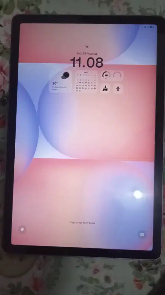 Samsung S10 Lite 6/128 GB Wifi Only