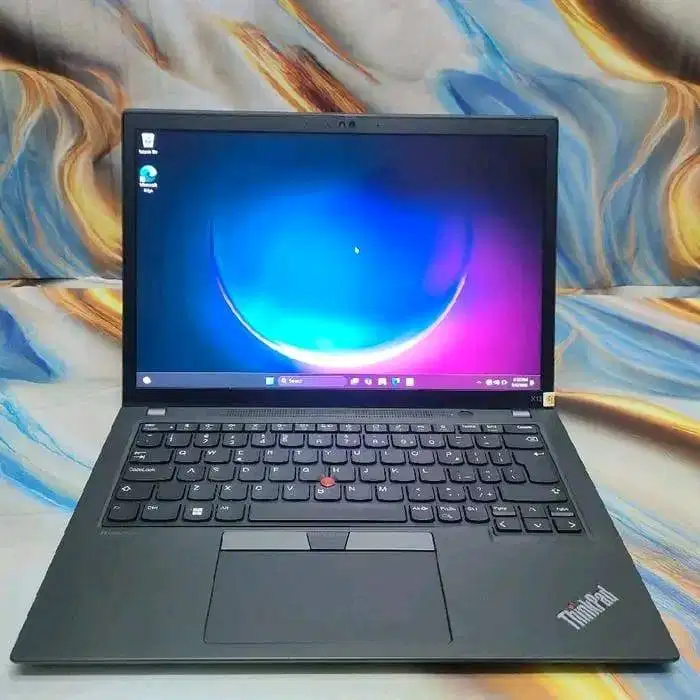 LENOVO X13 SLIM COCOK BUAT KERJA & KULIAH SUPER CEPAT