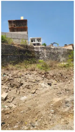 Tanah Sewa Di Ungasan