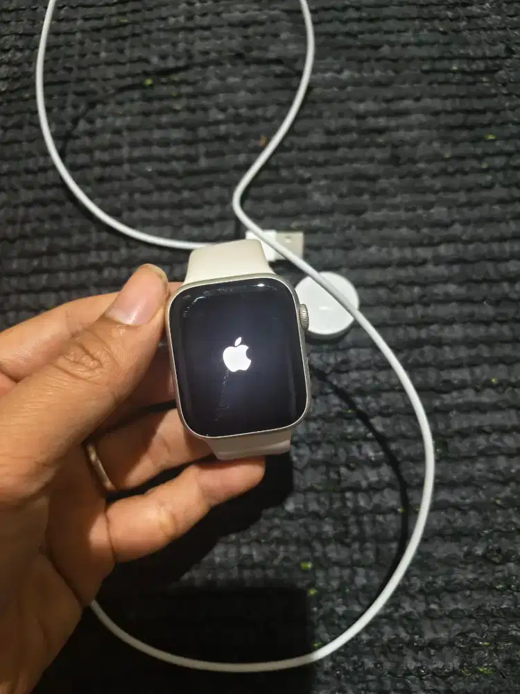 APPLE WATCH 7 44MM GPS ORIGINAL