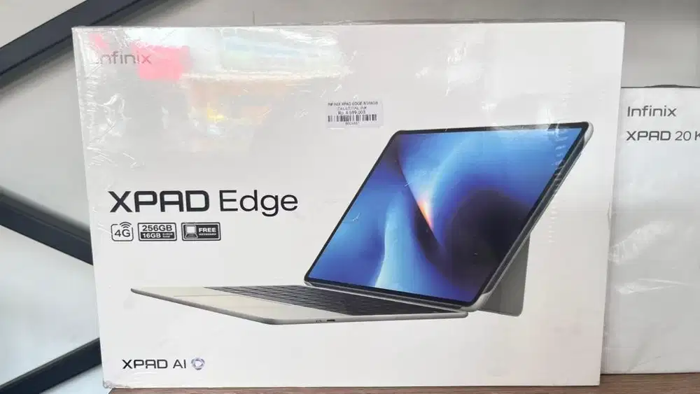 INFINIX XPAD EDGE 8/256GB