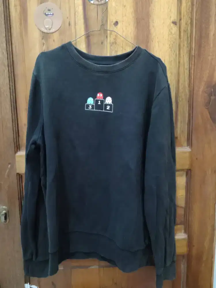 Crewneck Bandai Pacman - Size L