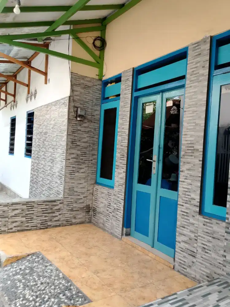 Disewakan cepat rumah Surabaya Selatan