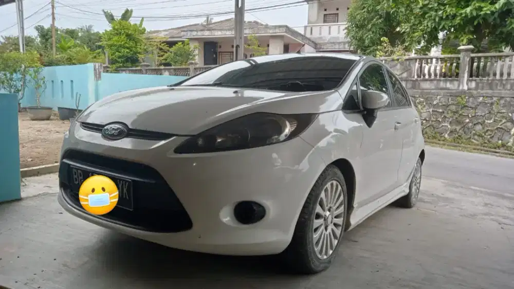 Jual mobil murah