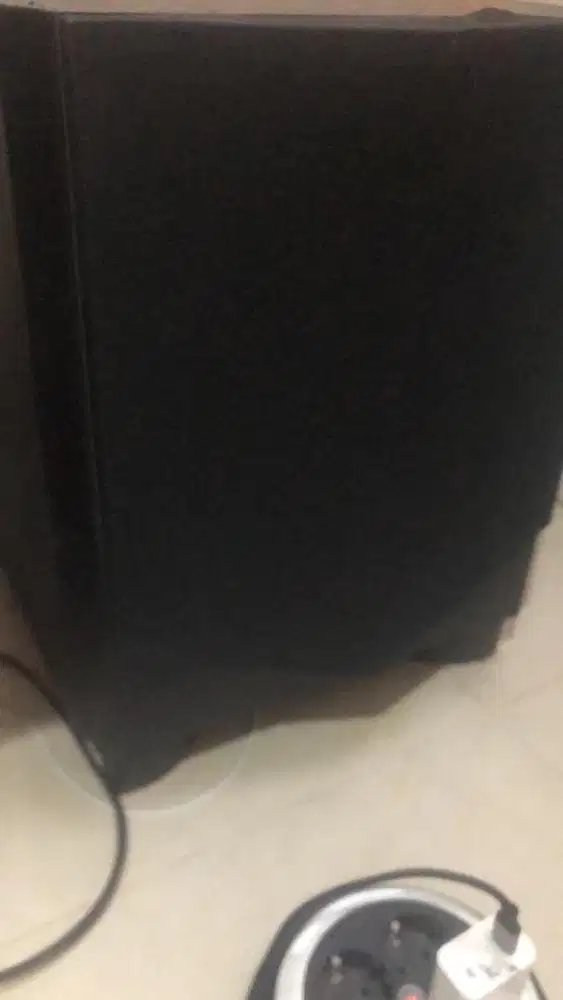 Set Karaoke lengkap